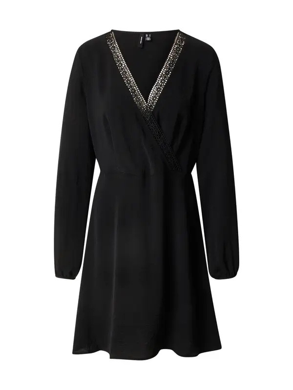 VERO MODA VERO MODA Haljina 'VMALVA'  crna