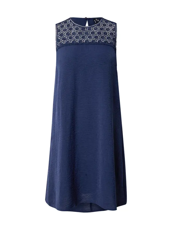 Vero Moda VERO MODA Haljina 'VMALVA'  morsko plava