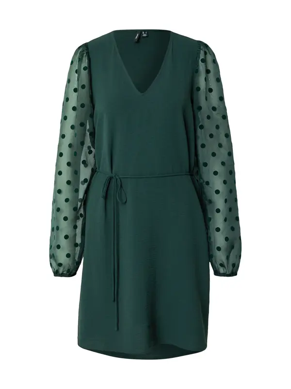 Vero Moda VERO MODA Haljina 'VMALVA'  zelena