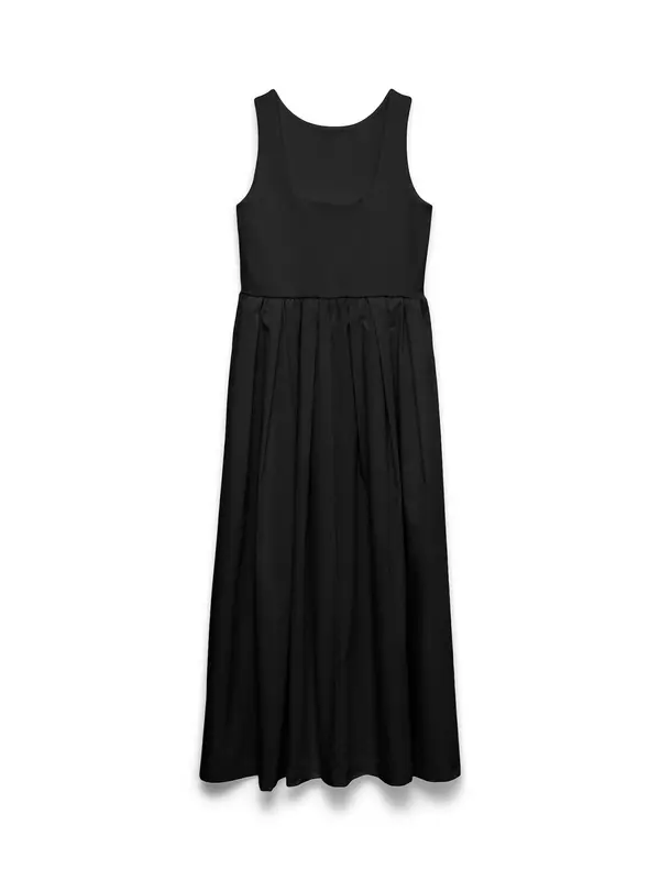 VERO MODA VERO MODA Haljina 'VMAne'  crna