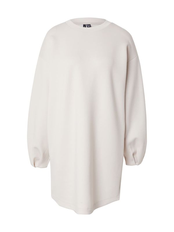 Vero Moda VERO MODA Haljina 'VMAUDREY'  svijetlosiva