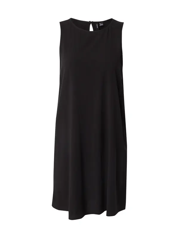 Vero Moda VERO MODA Haljina 'VMBELLA'  crna