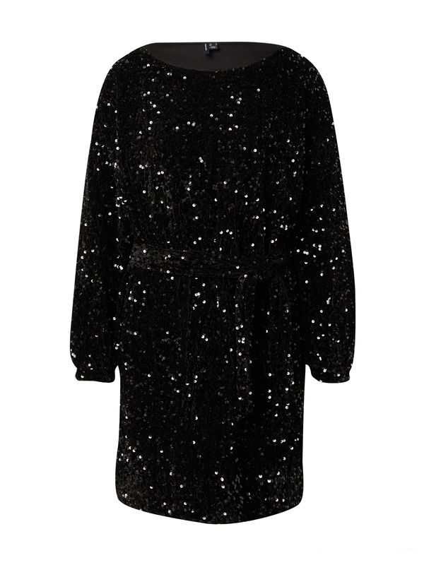 VERO MODA VERO MODA Haljina 'VMBELLA'  crna