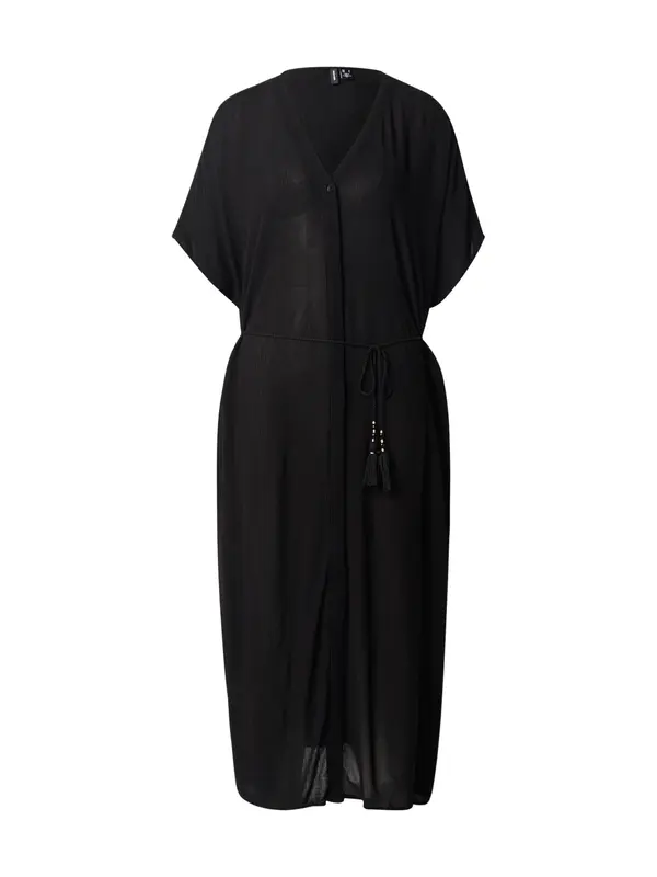 Vero Moda VERO MODA Haljina 'VMBENTE'  crna