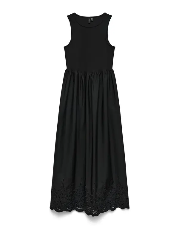 VERO MODA VERO MODA Haljina 'VMCADY'  crna