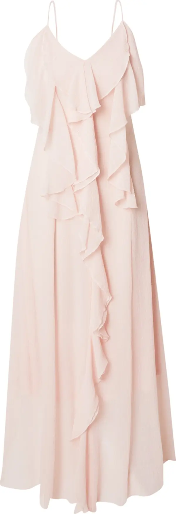 Vero Moda VERO MODA Haljina 'VMCamille'  roza