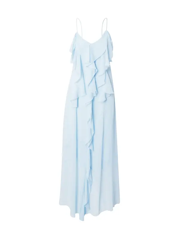 VERO MODA VERO MODA Haljina 'VMCamille'  svijetloplava