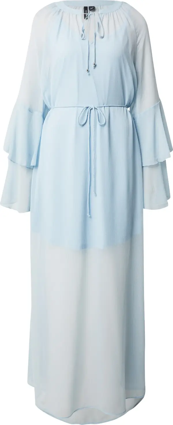 Vero Moda VERO MODA Haljina 'VMCAMILLE'  svijetloplava