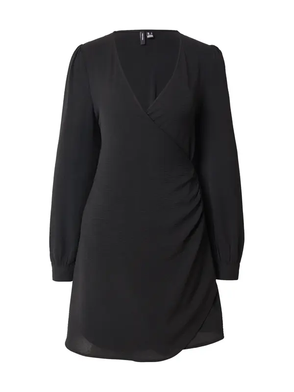 Vero Moda VERO MODA Haljina 'VMCARLA'  crna