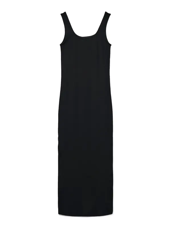 Vero Moda VERO MODA Haljina 'VMChloe'  crna