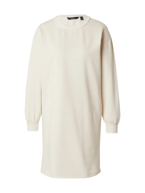 VERO MODA VERO MODA Haljina 'VMDAISY'  bež
