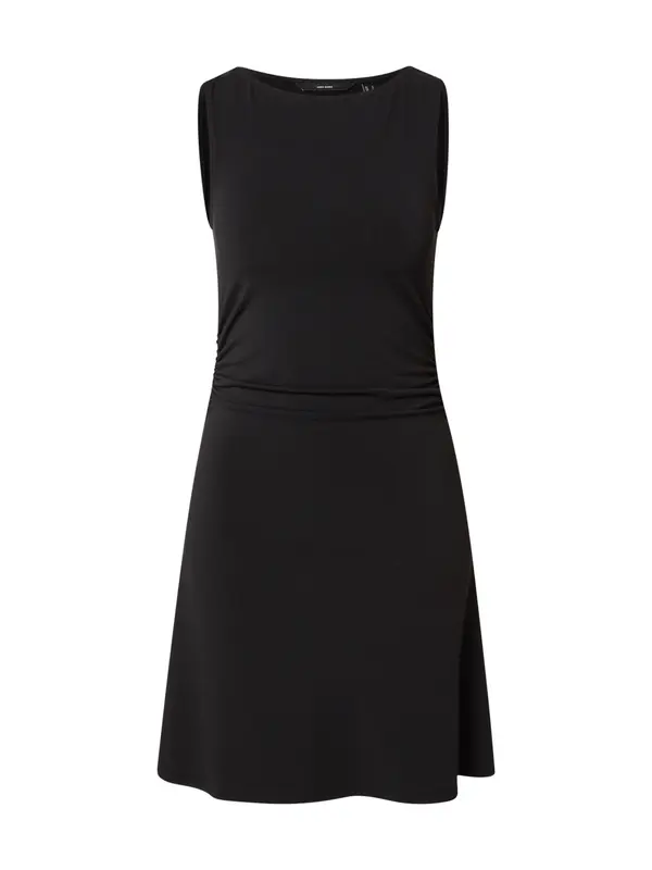 VERO MODA VERO MODA Haljina 'VMDAISY'  crna