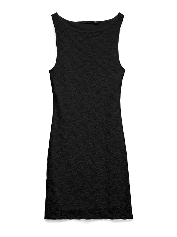 VERO MODA VERO MODA Haljina 'VMDOLLY'  crna