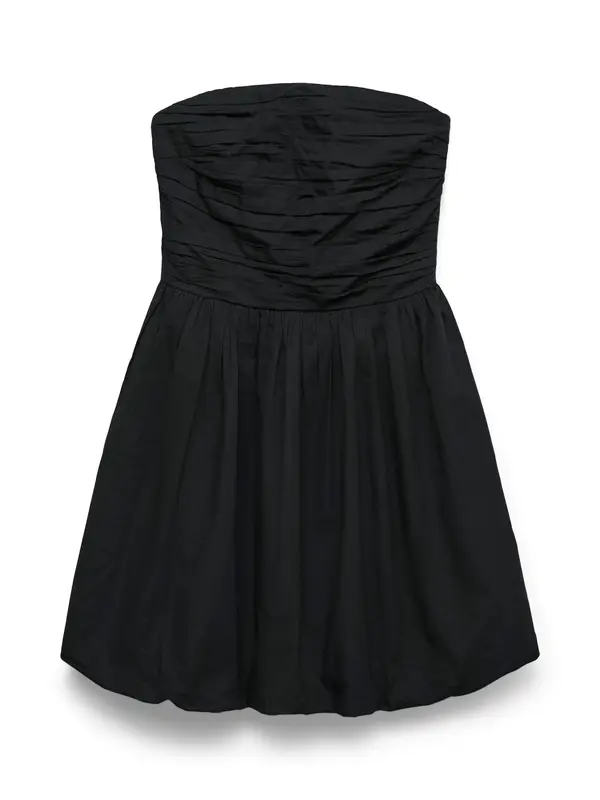 VERO MODA VERO MODA Haljina 'VMENAS'  crna