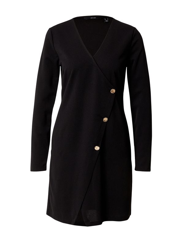 VERO MODA VERO MODA Haljina 'VMENGE'  crna