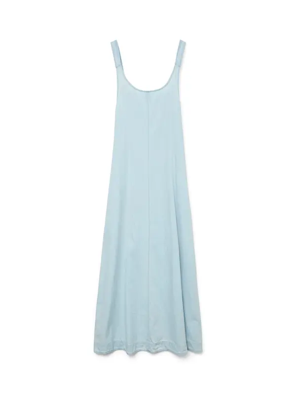 Vero Moda VERO MODA Haljina 'VMEtella'  pastelno plava