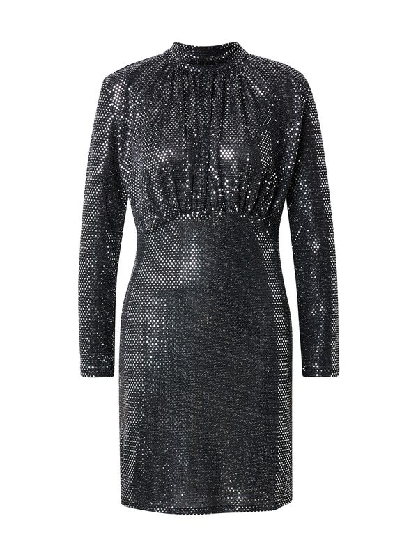 VERO MODA VERO MODA Haljina 'VMEVALINE'  crna