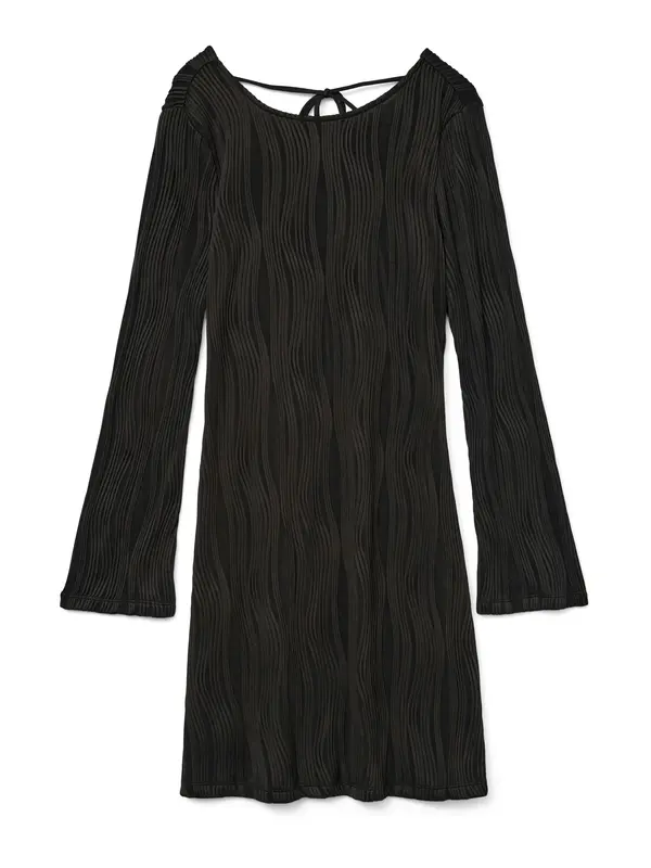 Vero Moda VERO MODA Haljina 'VMFARI'  crna