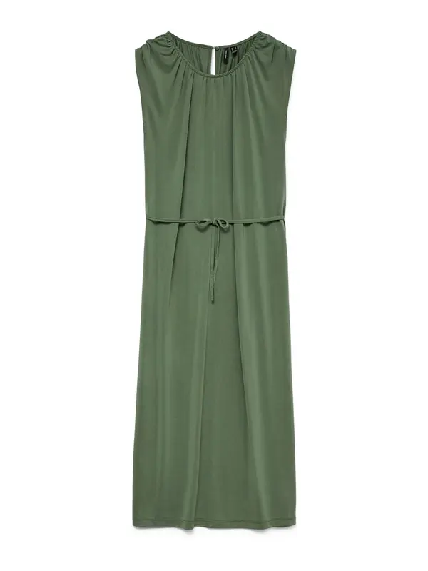Vero Moda VERO MODA Haljina 'VMFILLI'  kraljevski zelena