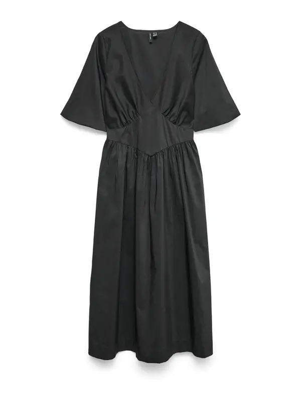 Vero Moda VERO MODA Haljina 'VMFRIBA'  crna