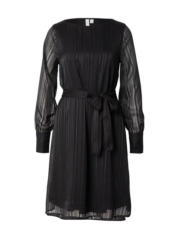 Vero Moda VERO MODA Haljina 'VMGEDNA'  crna