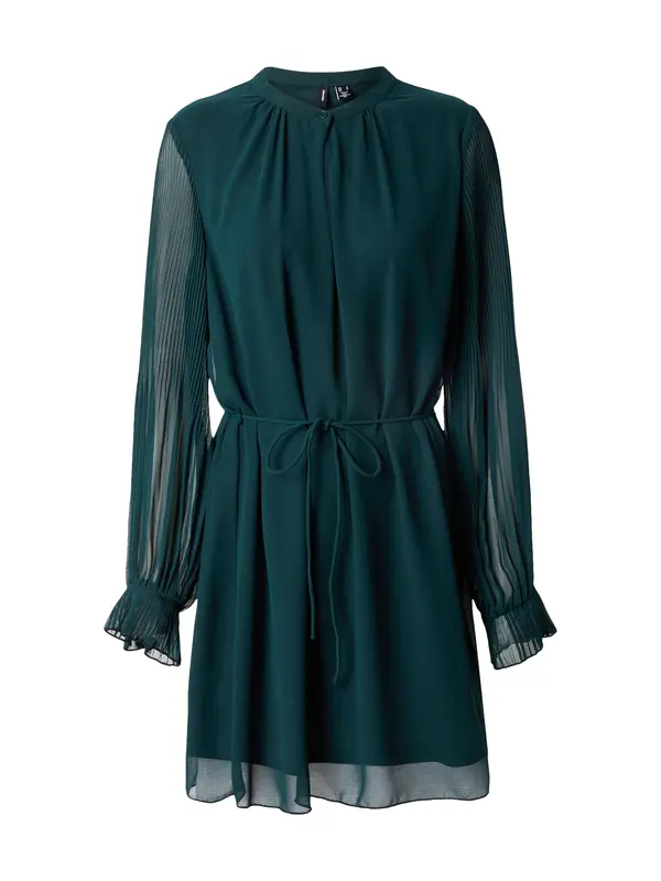 VERO MODA VERO MODA Haljina 'VMHERLE'  kraljevski zelena