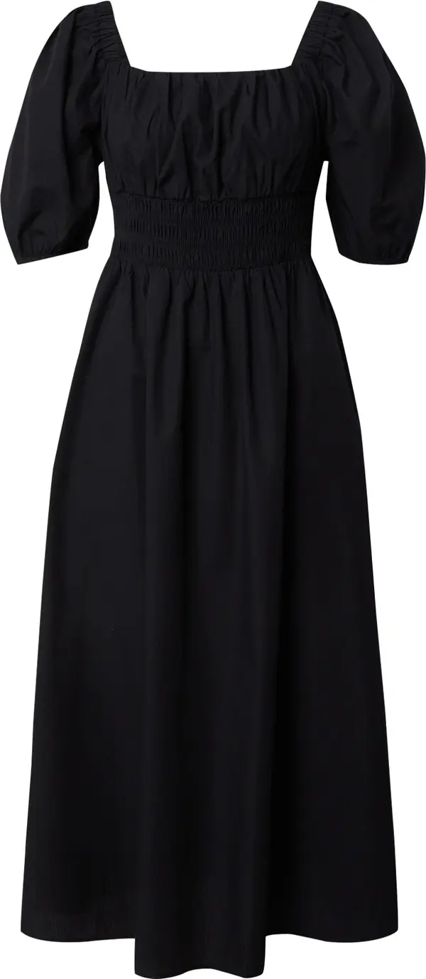 Vero Moda VERO MODA Haljina 'VMHimma'  crna