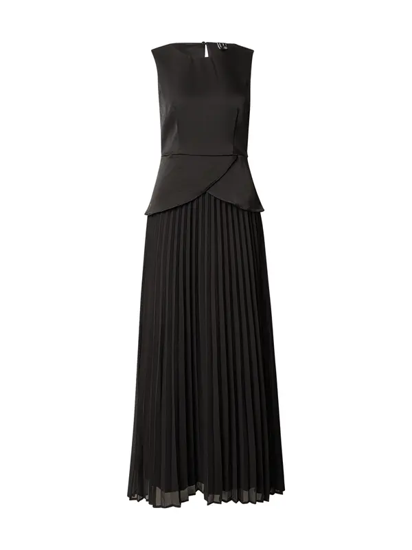 Vero Moda VERO MODA Haljina 'VMJANJIRA'  crna