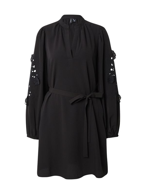 VERO MODA VERO MODA Haljina 'VMJOSEFINE'  crna