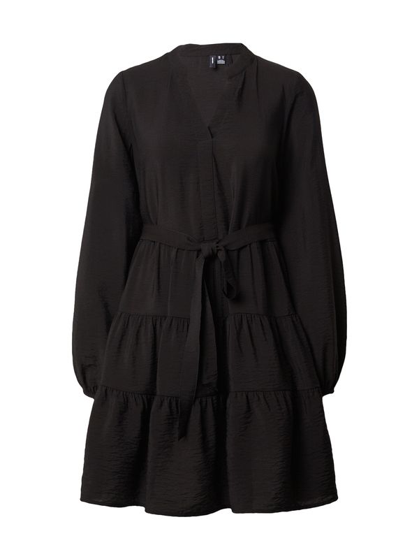 VERO MODA VERO MODA Haljina 'VMJOSIE'  crna