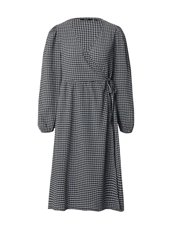 Vero Moda VERO MODA Haljina 'VMKaya'  crna / bijela