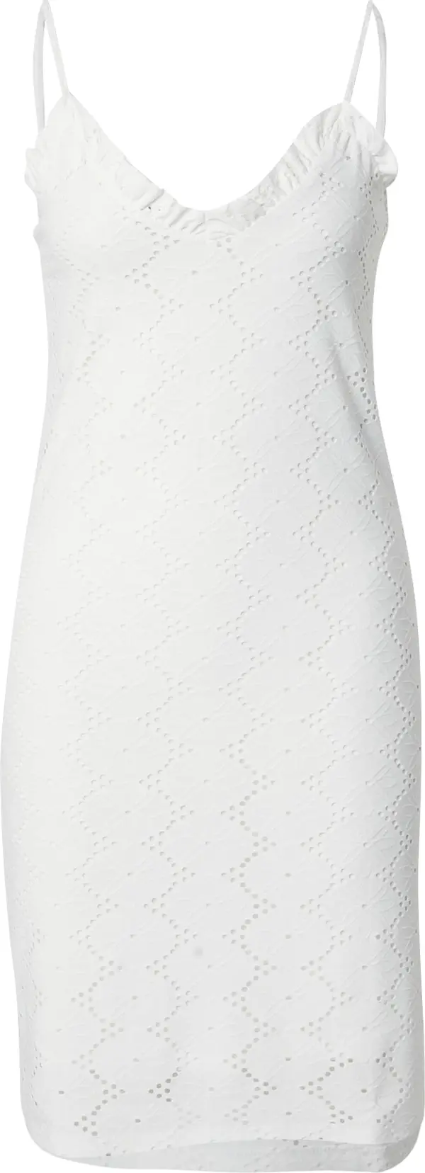 Vero Moda VERO MODA Haljina 'VMKIM'  bijela