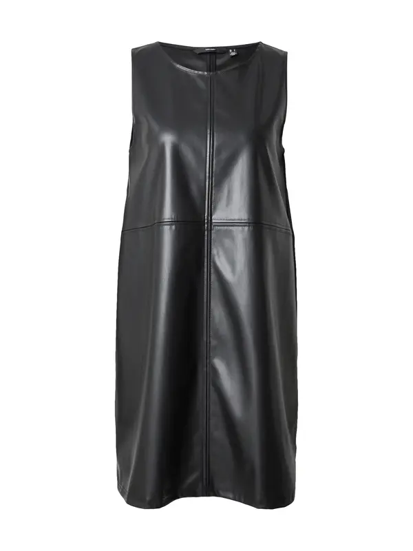 Vero Moda VERO MODA Haljina 'VMLUCA'  crna