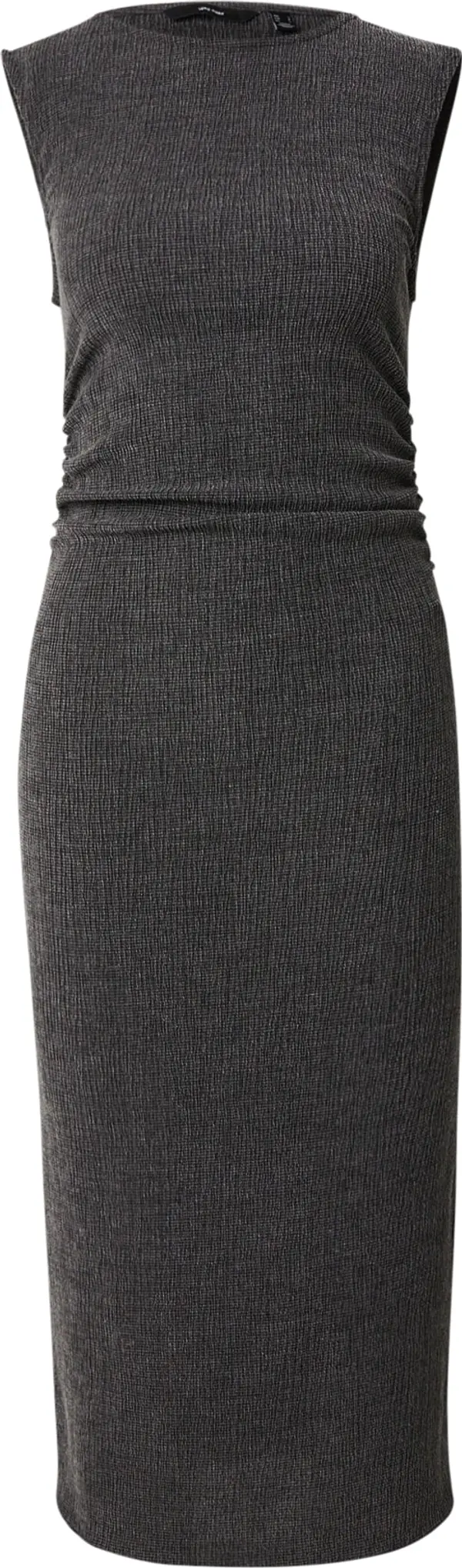 Vero Moda VERO MODA Haljina 'VMLUNA'  bazalt siva