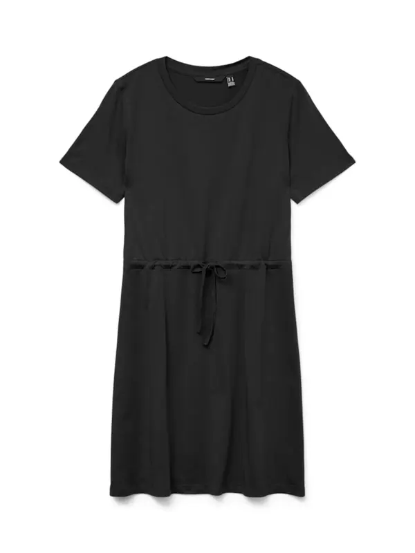 Vero Moda VERO MODA Haljina 'VMLuna'  crna