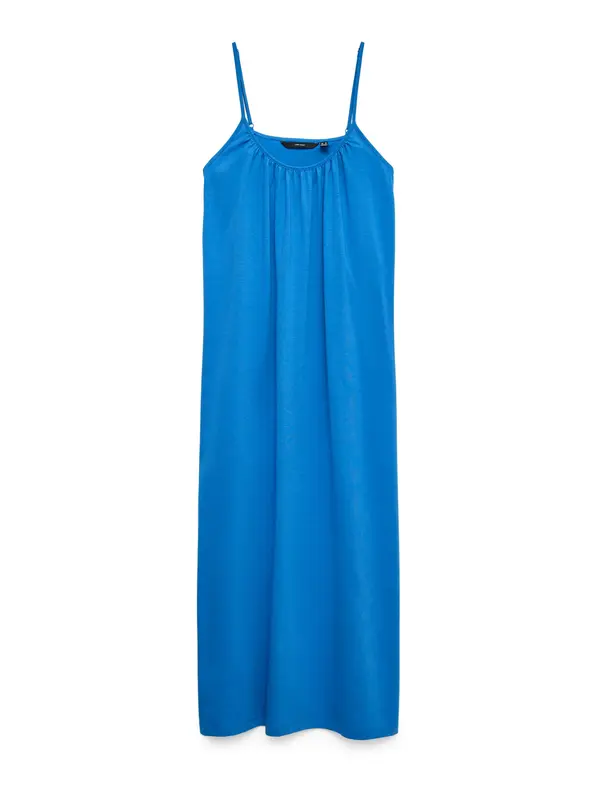 VERO MODA VERO MODA Haljina 'VMLUNA'  kraljevsko plava