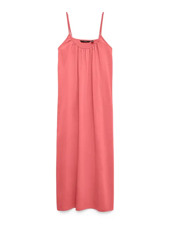 VERO MODA VERO MODA Haljina 'VMLuna'  lubenica roza