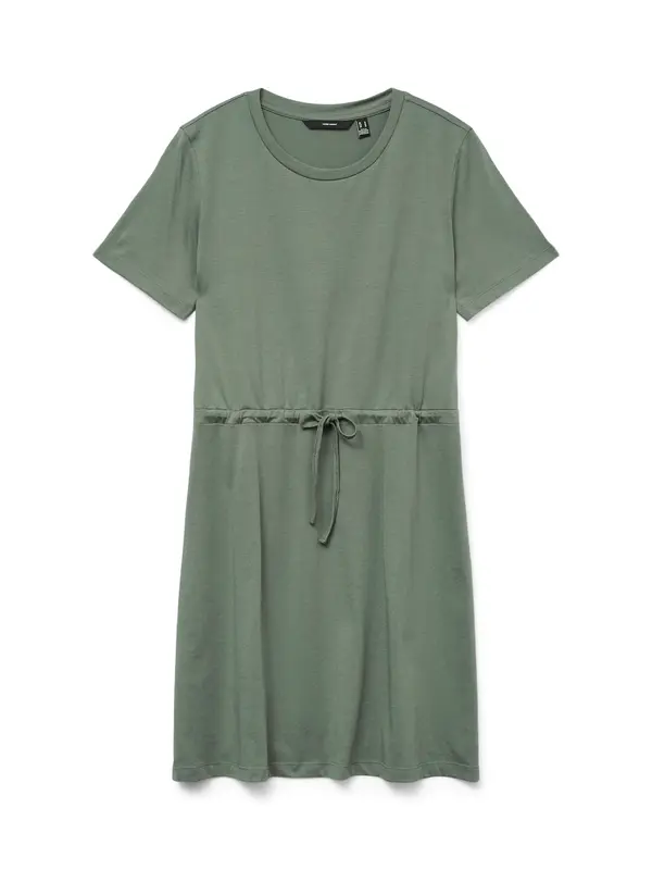 Vero Moda VERO MODA Haljina 'VMLuna'  maslinasta
