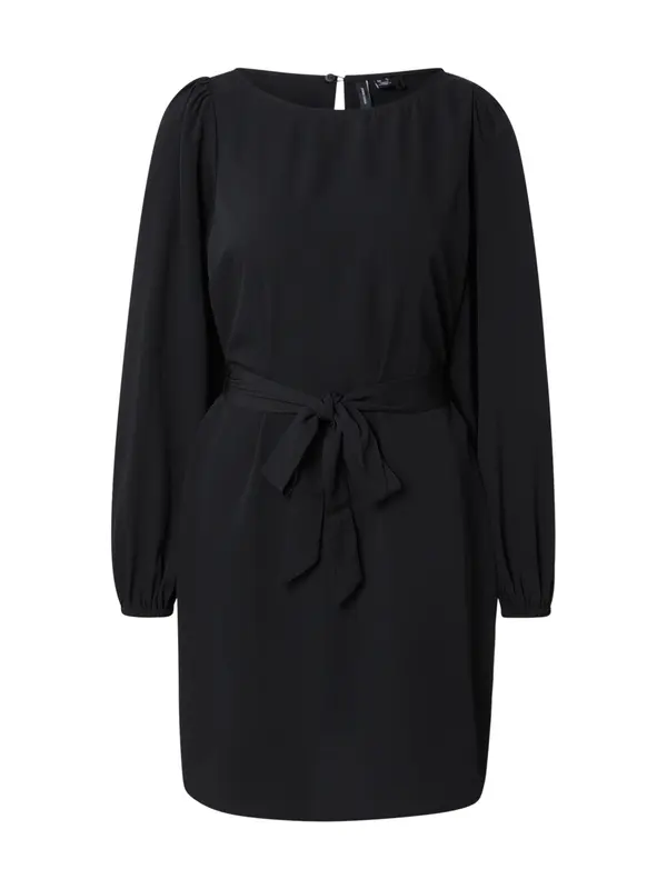 VERO MODA VERO MODA Haljina 'VMLYDIA'  crna