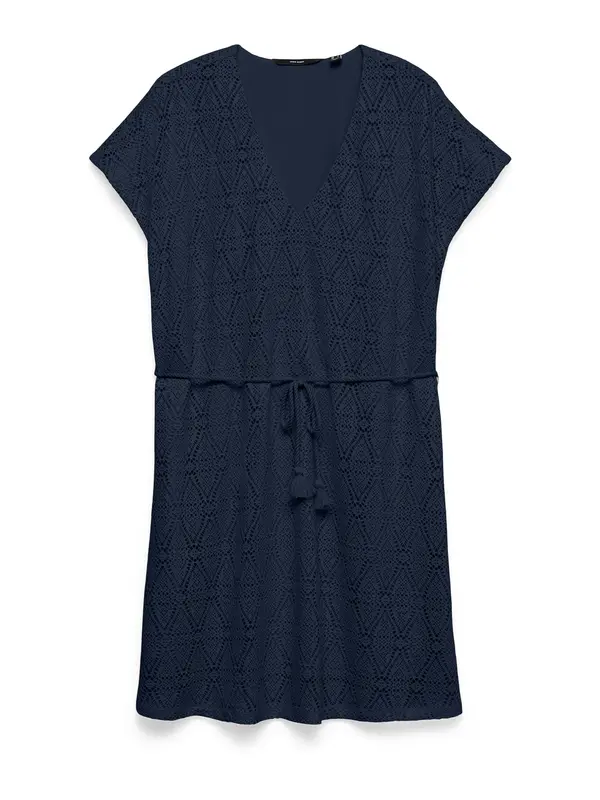 VERO MODA VERO MODA Haljina 'VMMAYA'  mornarsko plava