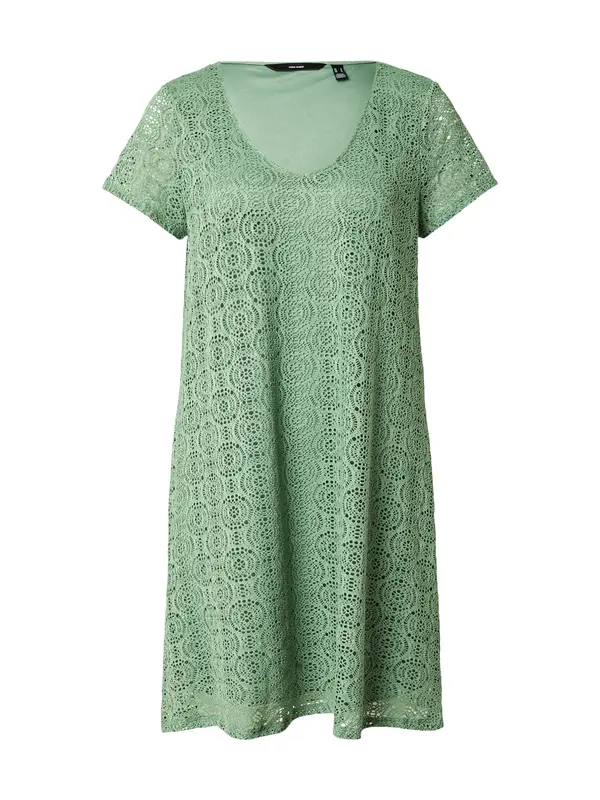 VERO MODA VERO MODA Haljina 'VMMAYA'  žad