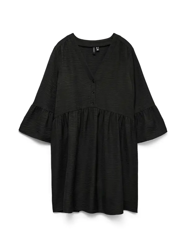 Vero Moda VERO MODA Haljina 'VMMelony'  crna