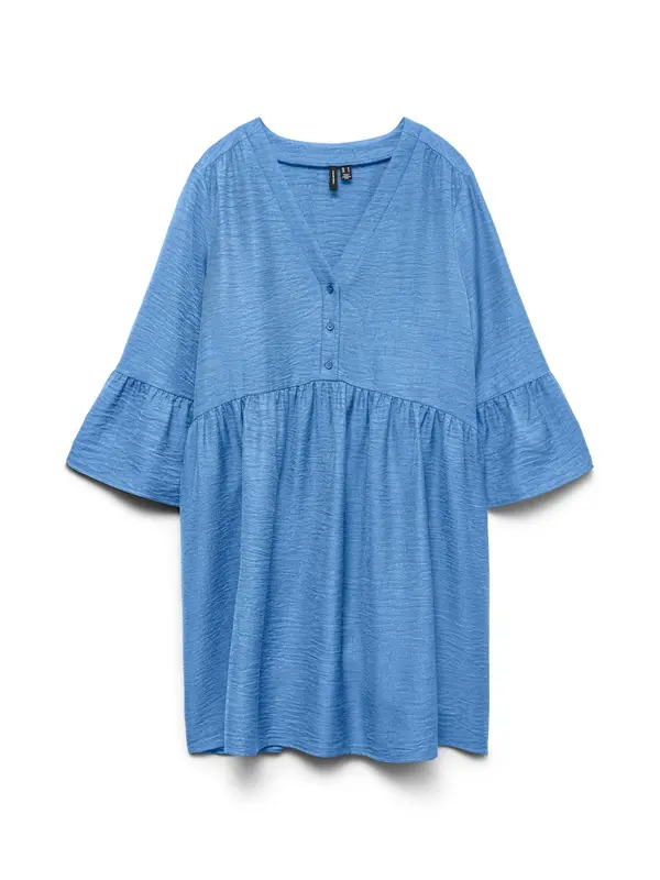 Vero Moda VERO MODA Haljina 'VMMelony'  svijetloplava