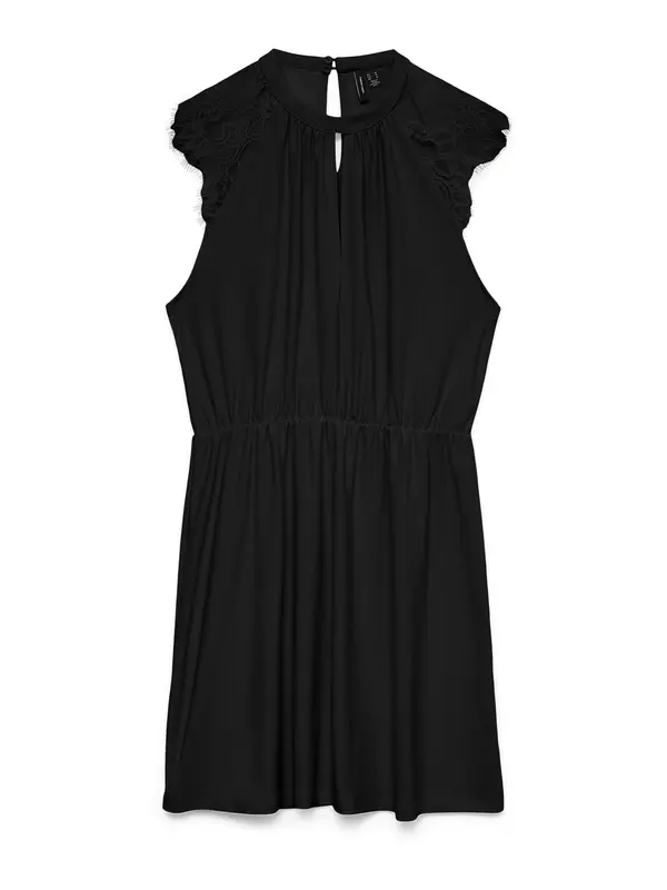 Vero Moda VERO MODA Haljina 'VMMILLA'  crna