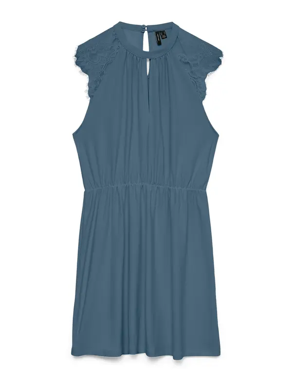 Vero Moda VERO MODA Haljina 'VMMILLA'  safirno plava