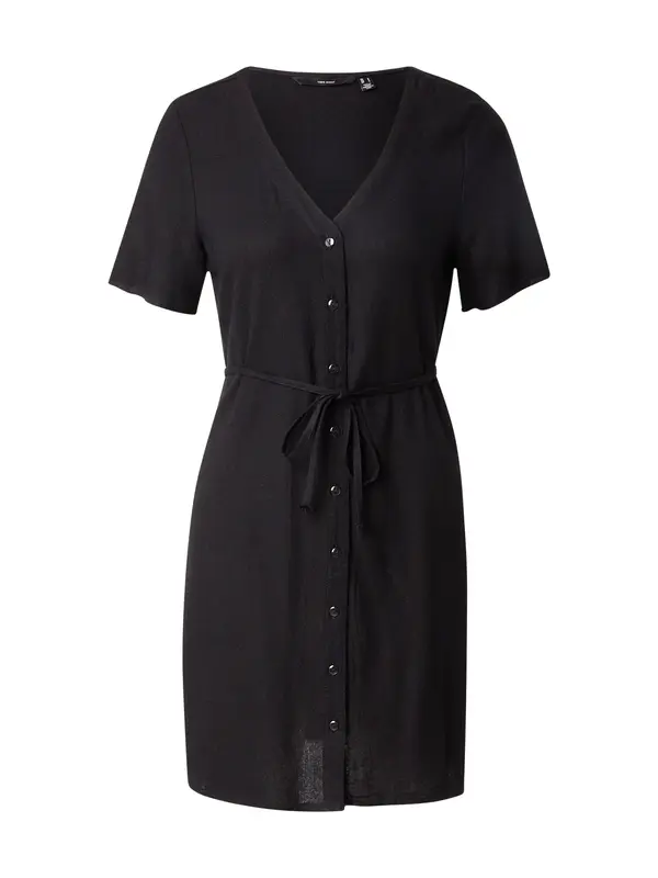 Vero Moda VERO MODA Haljina 'VMMymilo'  crna
