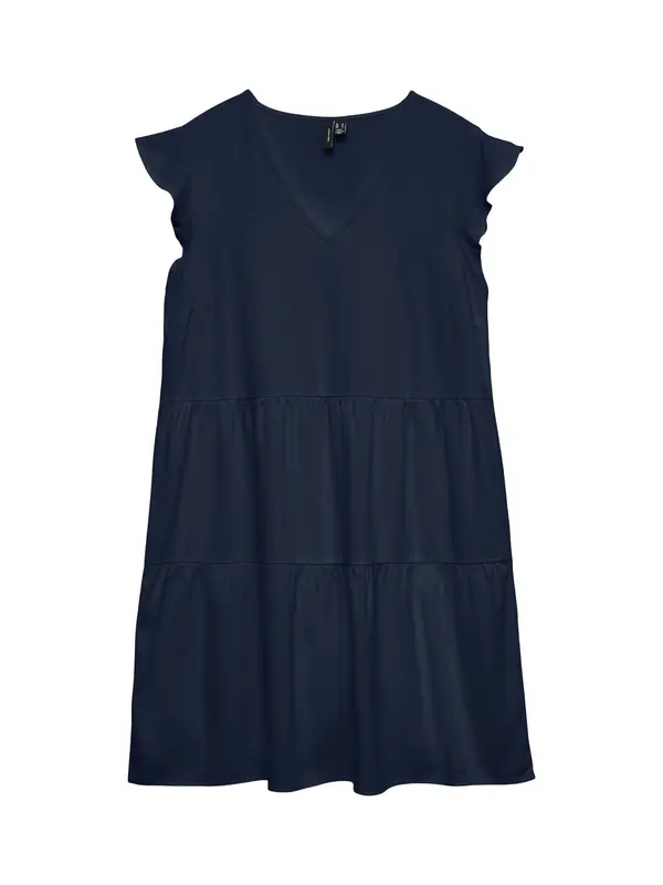 Vero Moda VERO MODA Haljina 'VMMYMILO'  mornarsko plava