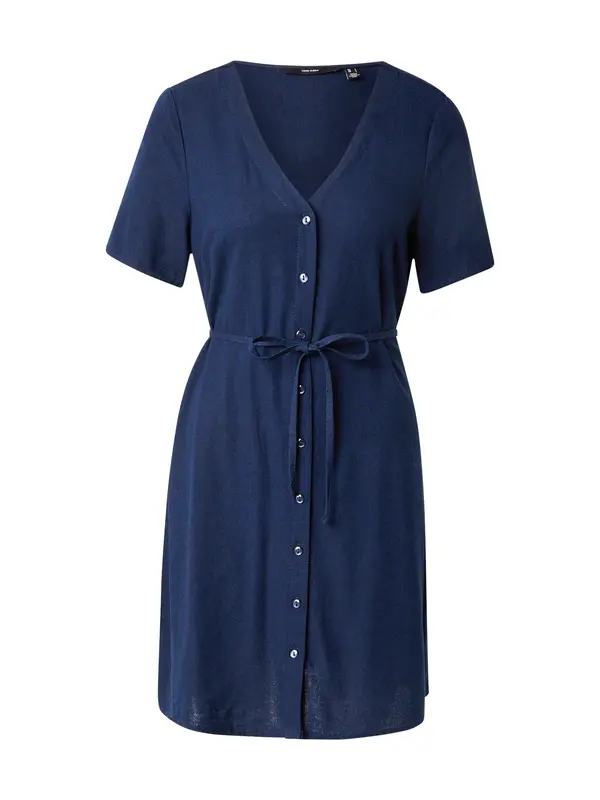 Vero Moda VERO MODA Haljina 'VMMymilo'  mornarsko plava