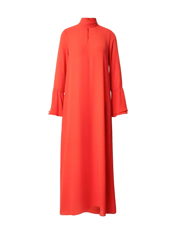Vero Moda VERO MODA Haljina 'VMNADIA'  svijetlo crvena