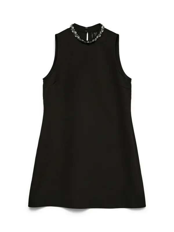 VERO MODA VERO MODA Haljina 'VMNora'  crna